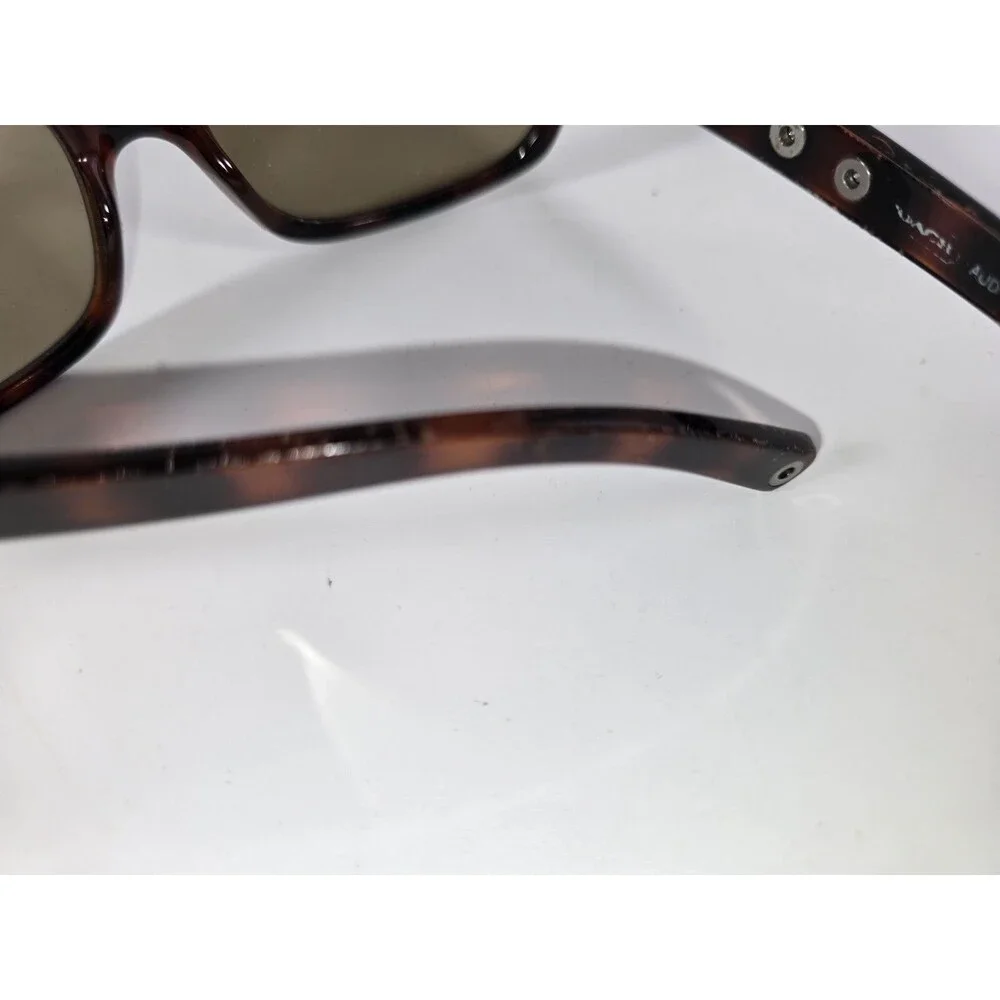 Vintage Coach Audrey S601 Oversized Sunglass Frames – Frames Only